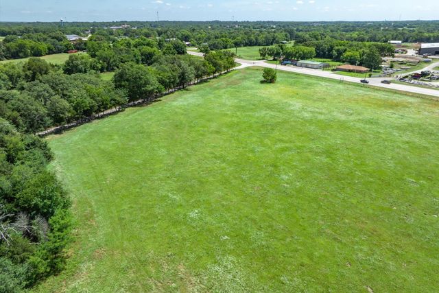 Lot 1 State Hwy 19 & RS CR 1150, Emory, TX 75440