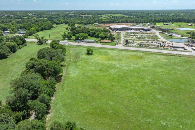 Lot 1 State Hwy 19 & RS CR 1150, Emory, TX 75440
