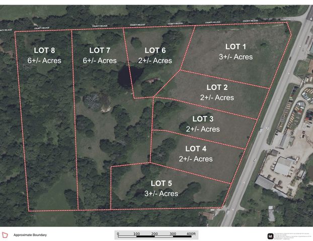 Lot 1 State Hwy 19 & RS CR 1150, Emory, TX 75440