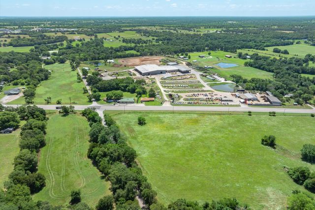 Lot 1 State Hwy 19 & RS CR 1150, Emory, TX 75440