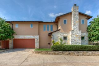 605 Peacock LN A, Austin, TX 78704