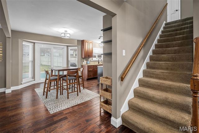 518 Spring Meadow Crossing, Wentzville, MO 63385