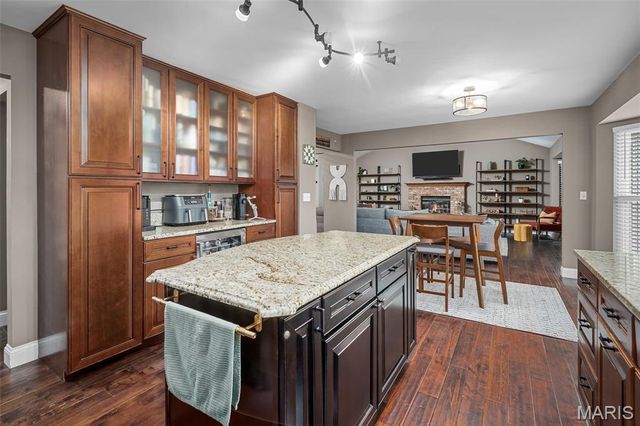 518 Spring Meadow Crossing, Wentzville, MO 63385