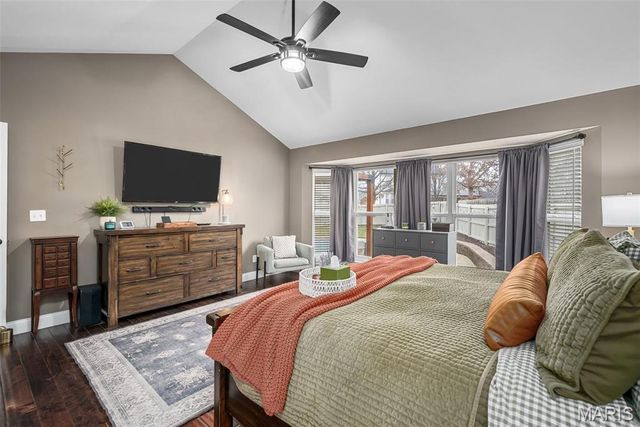 518 Spring Meadow Crossing, Wentzville, MO 63385