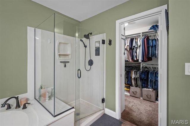 518 Spring Meadow Crossing, Wentzville, MO 63385