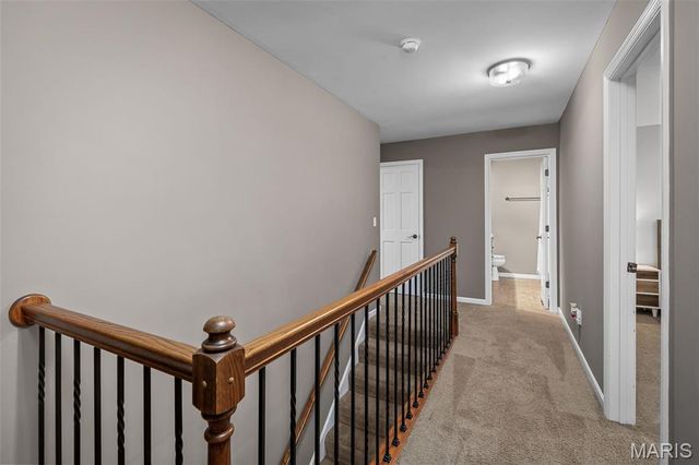 518 Spring Meadow Crossing, Wentzville, MO 63385