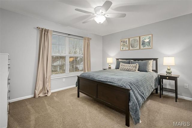 518 Spring Meadow Crossing, Wentzville, MO 63385