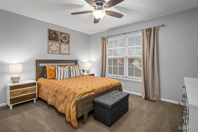 518 Spring Meadow Crossing, Wentzville, MO 63385