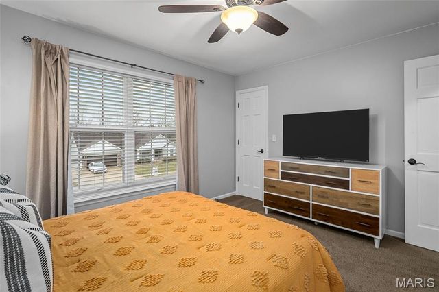 518 Spring Meadow Crossing, Wentzville, MO 63385