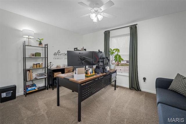 518 Spring Meadow Crossing, Wentzville, MO 63385