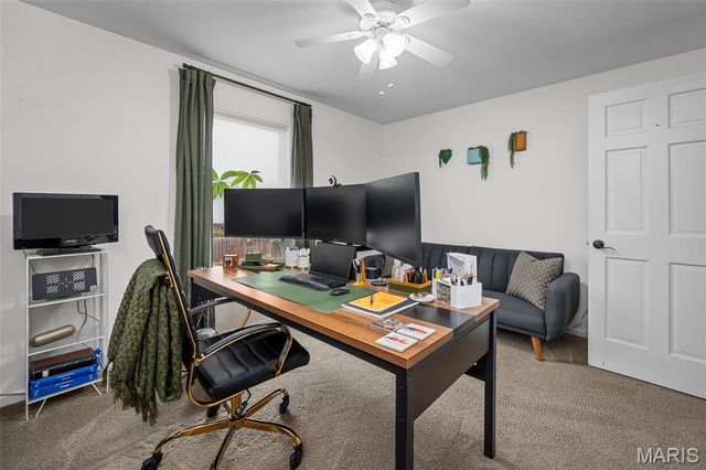 518 Spring Meadow Crossing, Wentzville, MO 63385