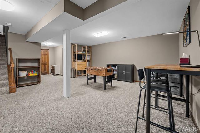 518 Spring Meadow Crossing, Wentzville, MO 63385