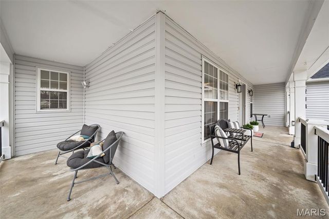 518 Spring Meadow Crossing, Wentzville, MO 63385