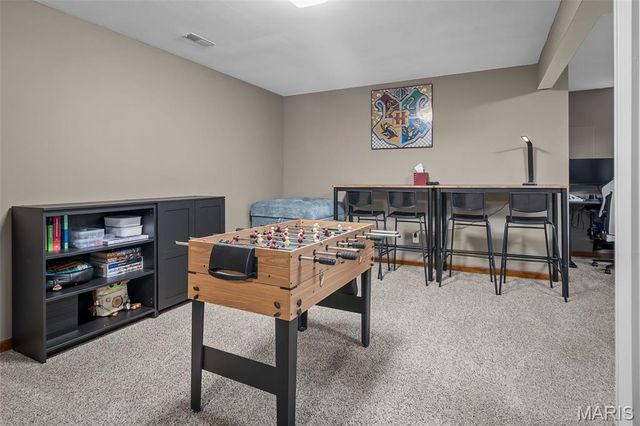 518 Spring Meadow Crossing, Wentzville, MO 63385