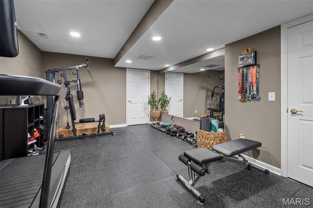 518 Spring Meadow Crossing, Wentzville, MO 63385