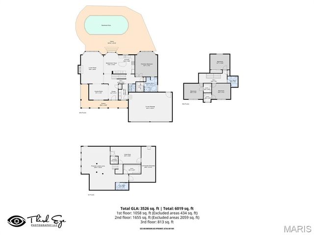 518 Spring Meadow Crossing, Wentzville, MO 63385