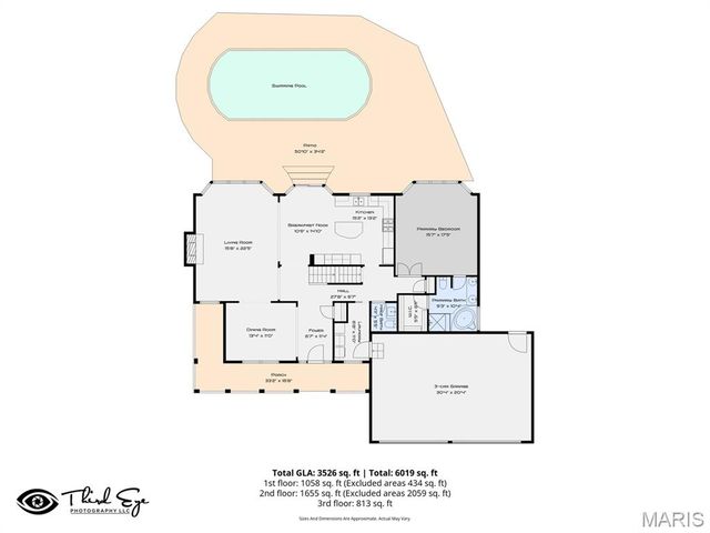 518 Spring Meadow Crossing, Wentzville, MO 63385