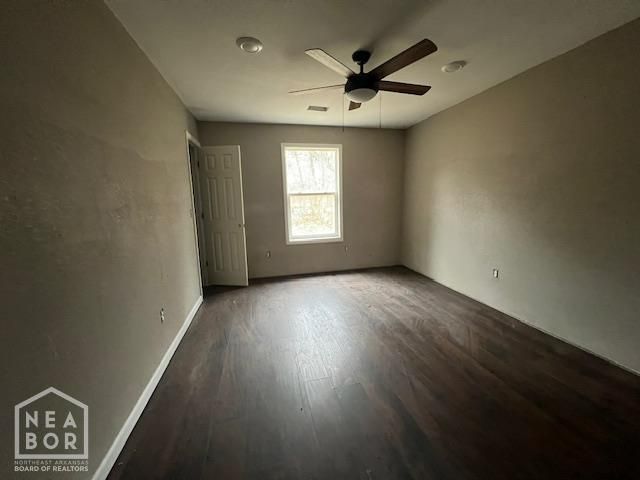 1602 Tonya Drive, Jonesboro, AR 72405