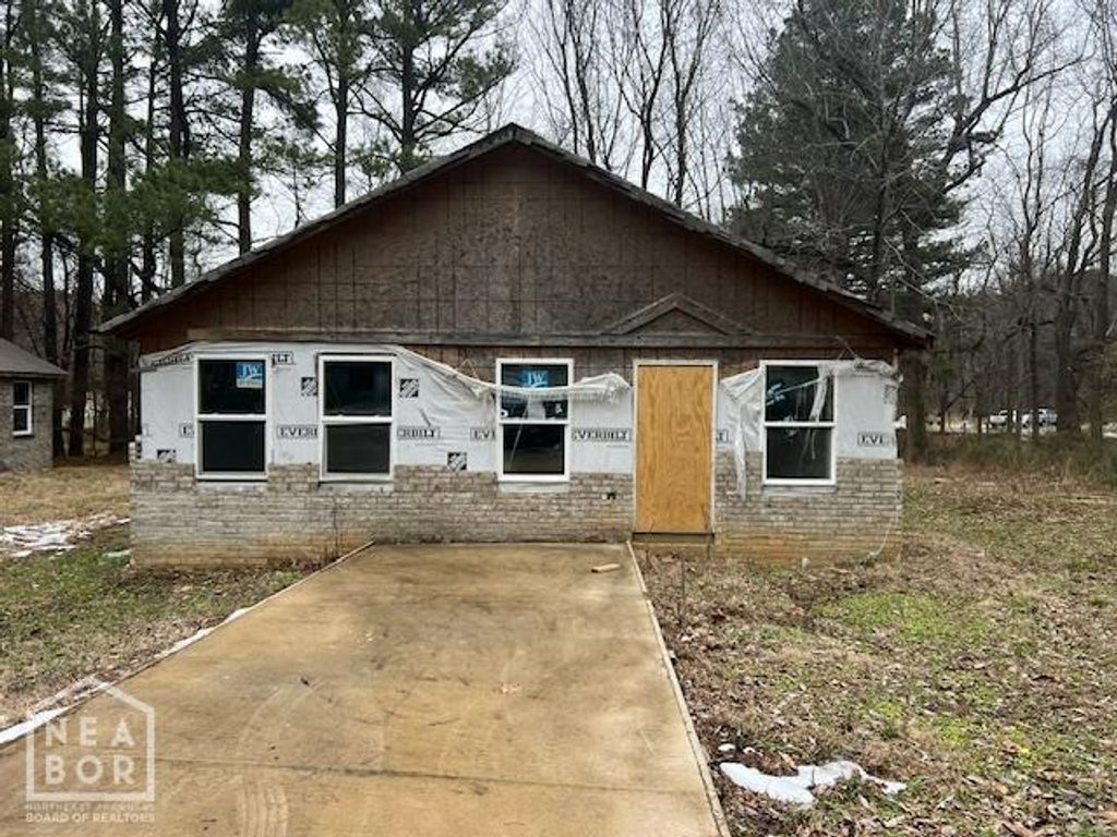 1602 Tonya Drive, Jonesboro, AR 72405