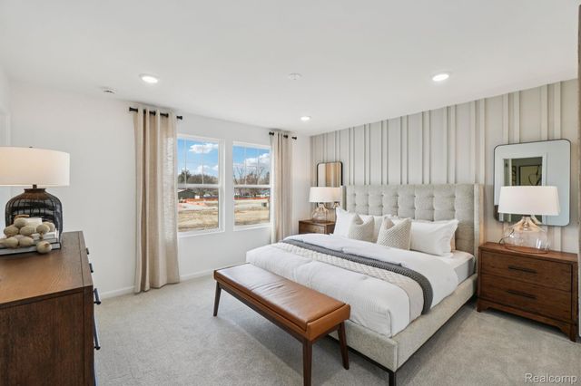 283 Lantana Drive, Brighton, MI 48116