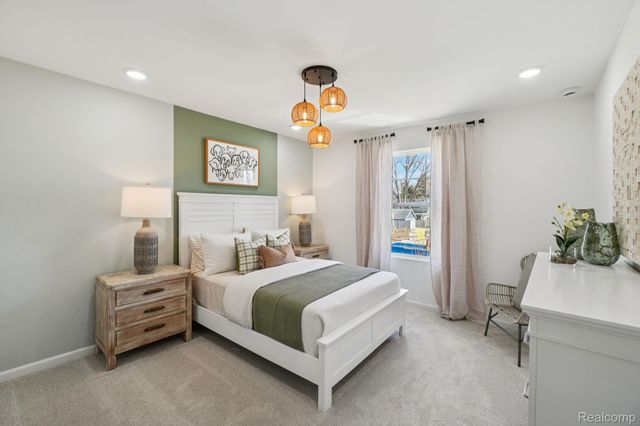 283 Lantana Drive, Brighton, MI 48116