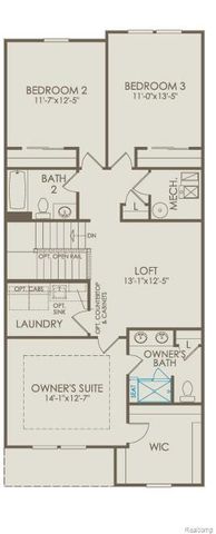 283 Lantana Drive, Brighton, MI 48116