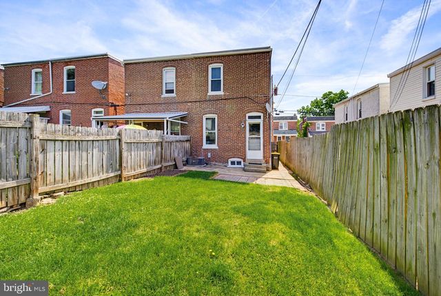 139 CRYSTAL ST, Lancaster, PA 17603