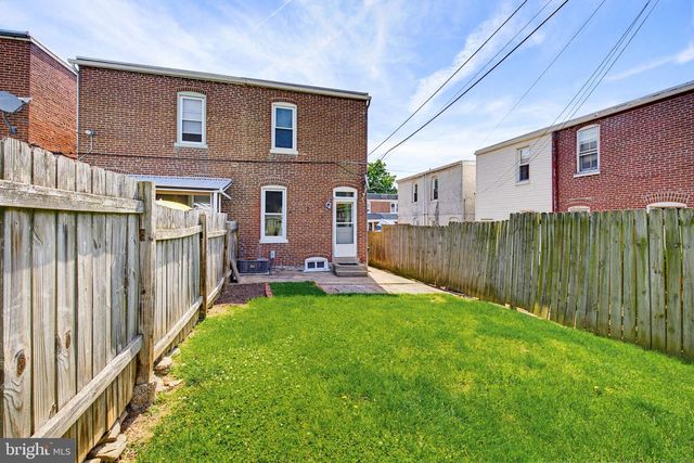 139 CRYSTAL ST, Lancaster, PA 17603