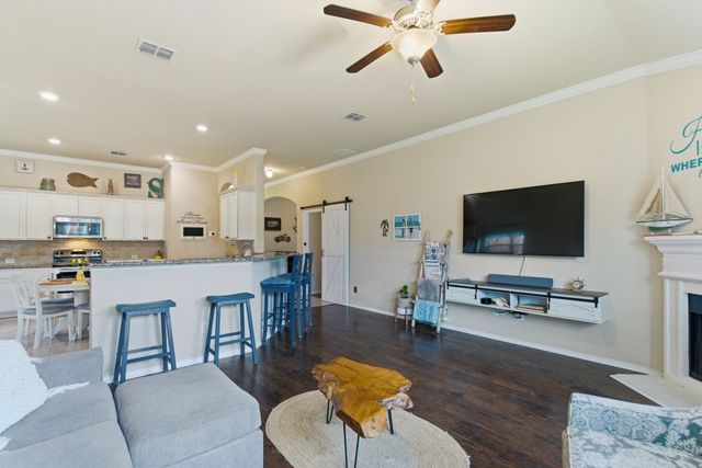 5100 Texana Drive, Frisco, TX 75036