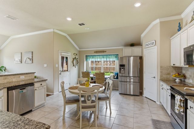5100 Texana Drive, Frisco, TX 75036