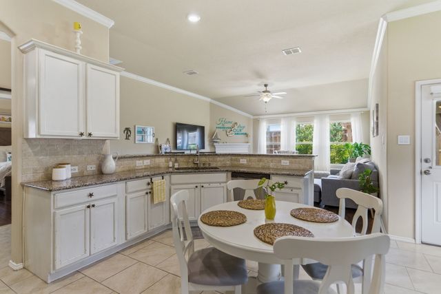 5100 Texana Drive, Frisco, TX 75036