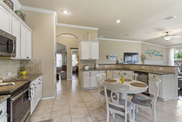 5100 Texana Drive, Frisco, TX 75036