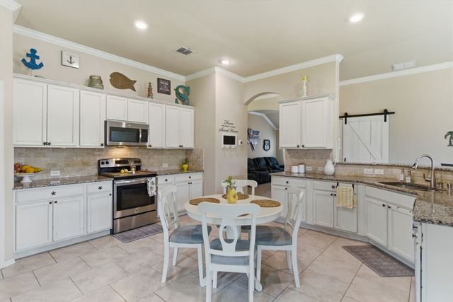 5100 Texana Drive, Frisco, TX 75036