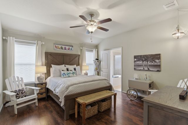 5100 Texana Drive, Frisco, TX 75036