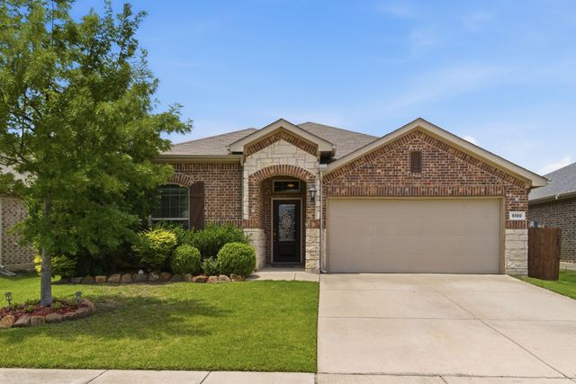 5100 Texana Drive, Frisco, TX 75036