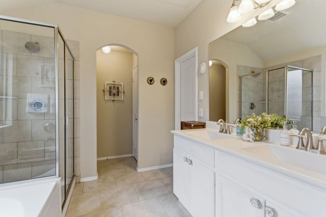 5100 Texana Drive, Frisco, TX 75036