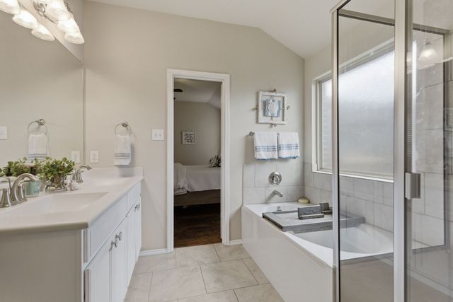 5100 Texana Drive, Frisco, TX 75036