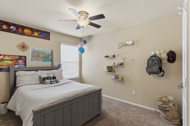 5100 Texana Drive, Frisco, TX 75036