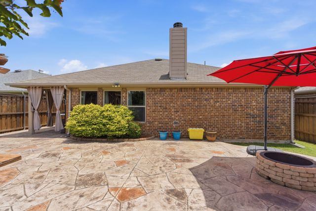 5100 Texana Drive, Frisco, TX 75036