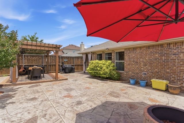 5100 Texana Drive, Frisco, TX 75036
