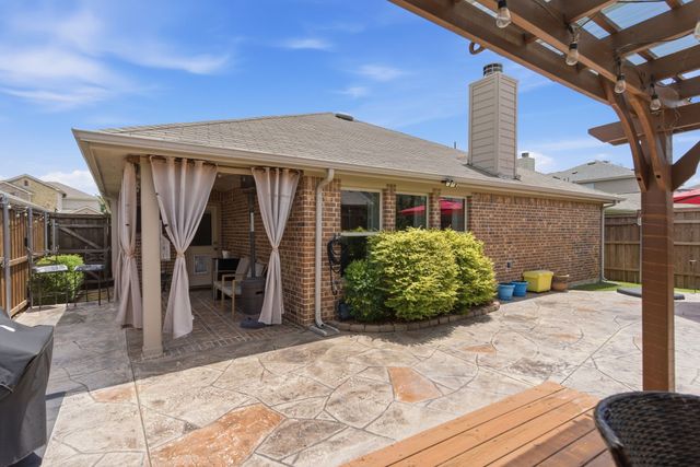5100 Texana Drive, Frisco, TX 75036