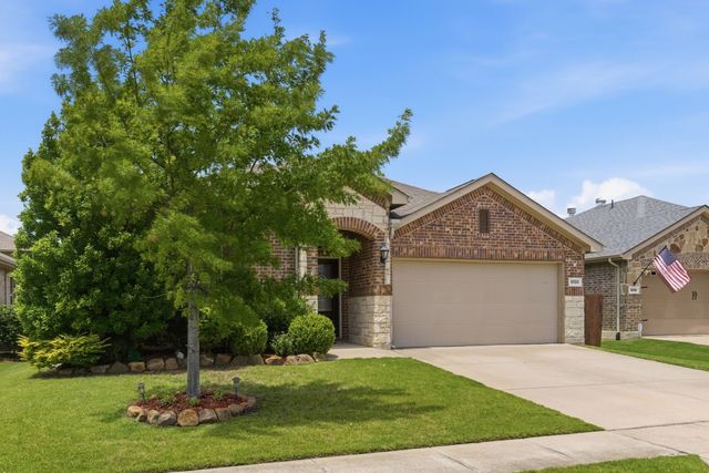 5100 Texana Drive, Frisco, TX 75036