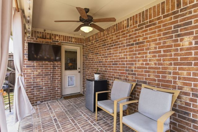 5100 Texana Drive, Frisco, TX 75036