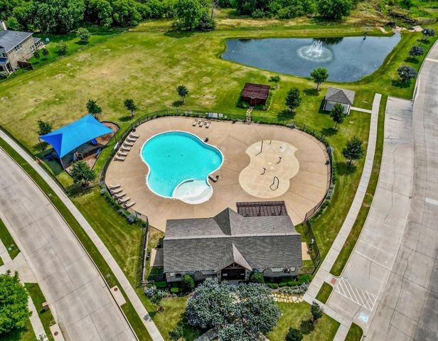 5100 Texana Drive, Frisco, TX 75036