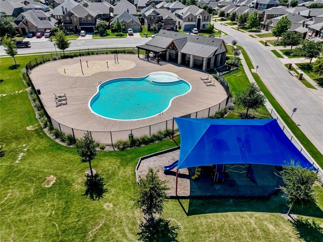 5100 Texana Drive, Frisco, TX 75036
