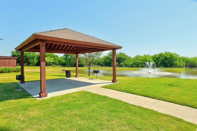 5100 Texana Drive, Frisco, TX 75036