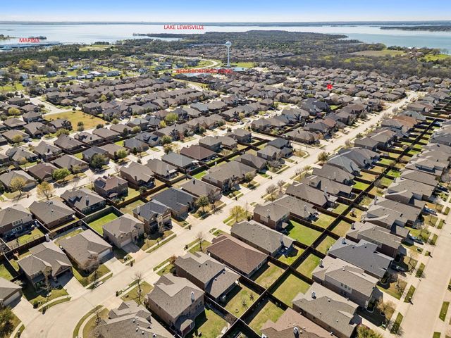 5100 Texana Drive, Frisco, TX 75036