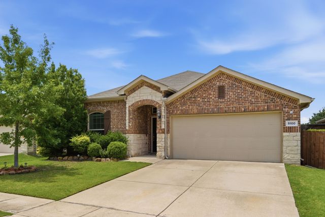 5100 Texana Drive, Frisco, TX 75036