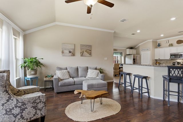 5100 Texana Drive, Frisco, TX 75036