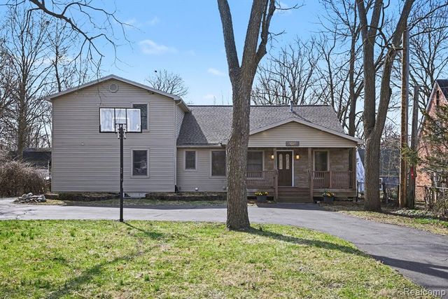 1516 Jewett Street, Ann Arbor, MI 48104